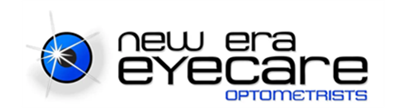 New Era Eyecare Logo