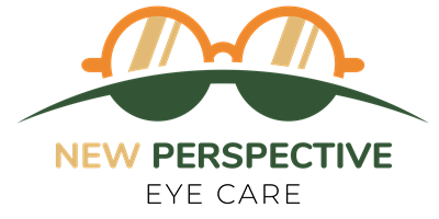 New Perspective Eye Care Logo