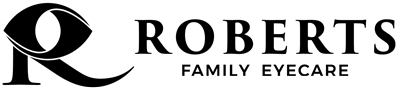 Roberts Family Eyecare Logo