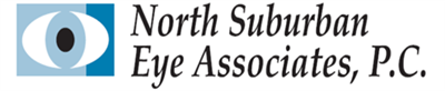 North Suburban Eye Associates, P.C. Logo