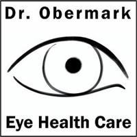 OBERMARK EYE HEALTH CARE Logo