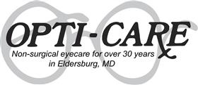 OPTI-CARE Logo