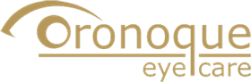 Oronoque Eye Care Logo