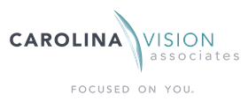 Carolina Vision Associates Logo