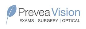 Prevea Optical Logo