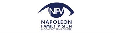 Napoleon Family Vision Logo