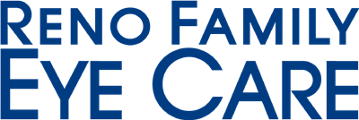 Reno Family Eye Care Logo