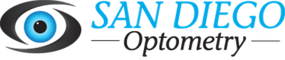 San Diego Optometry Logo