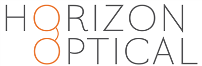 Horizon Optical - Sun City Logo