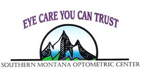 Southern Montana Optometric Center Logo