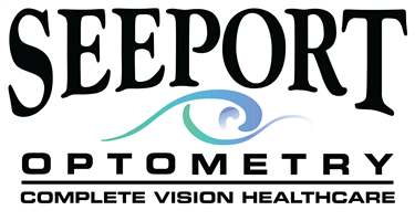 Seeport Optometry Logo