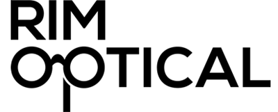 Rim Optical Logo