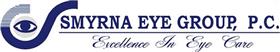 Smyrna Eye Group Logo