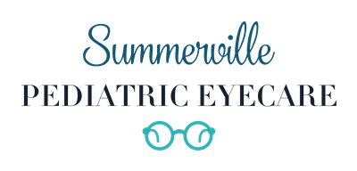 Summerville Pediatric Eyecare Logo