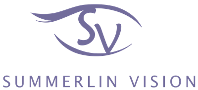 Summerlin Vision Logo
