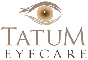 Tatum Eyecare Logo