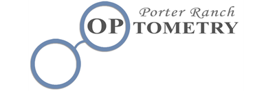 Porter Ranch Optometry Logo