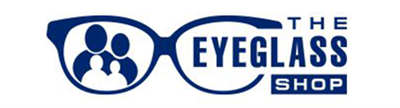 The Eyeglass Shop Logo