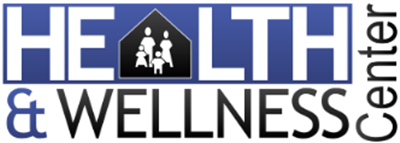 The Health & Wellness Center Logo