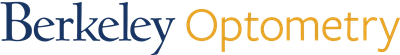 UC Berkeley School of Optometry Logo