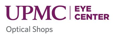 UPMC Eye Center - Optical shops Logo