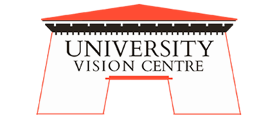 University Vision Centre Logo