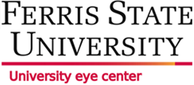 University Eye Center Logo