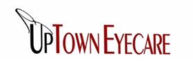 Uptown Eyecare Logo