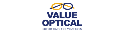 Value Optical Limited Logo