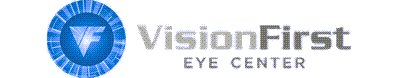 VisionFirst Eye Center Logo