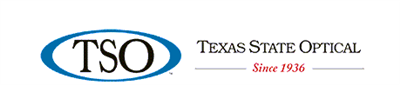 Texas State Optical Logo