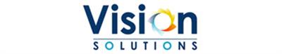 Vision Solutions Logo