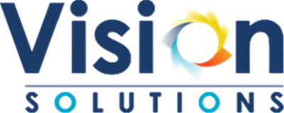 Vision Solutions Logo