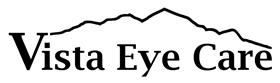 VISTA EYE CARE Logo