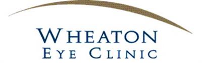 Wheaton Eye Clinic Logo