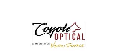 Coyote Optical Logo