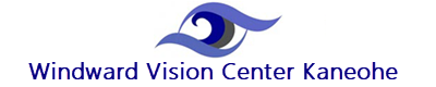 Windward Vision Center Kaneohe Logo