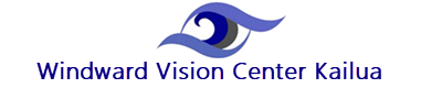 Windward Vision Center Kailua Logo