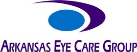 Arkanses Eye Care Group Logo