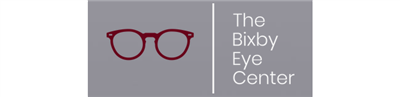 The Bixby Eye Center Logo