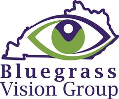Bluegrass Vision Group Logo