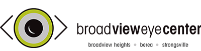 Broad View Eye Center Logo