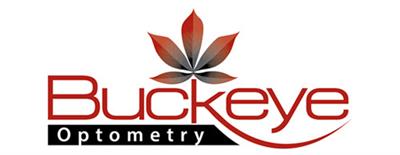 Buckeye Optometry Logo