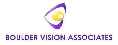 BOULDER VISION ASSOCIATES PC Logo