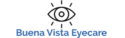 Buena Vista Eyecare Optometry Logo