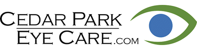 Cedar Park Eye Care Logo