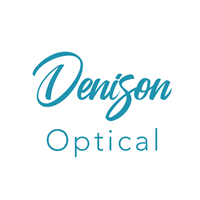 DENISON OPTICAL Logo