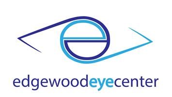 Edgewood Eye Center Logo