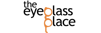 The Eyeglass Place Logo