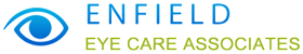 Enfield Eye Care Associates Logo